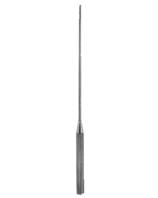 Universal Cotton Applicators 1.2mm 18cm/7