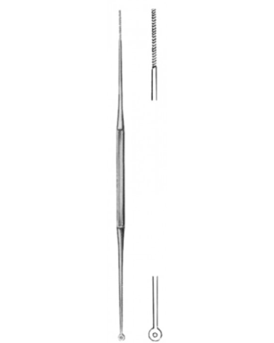 Uckermann Cotton Applicators 16cm/6 1/4
