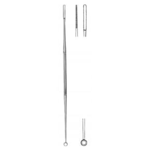 Jabson-Horne Cotton Applicators 13cm/5