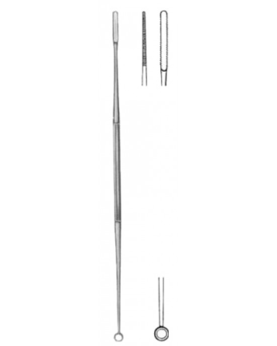 Jabson-Horne Cotton Applicators 13cm/5