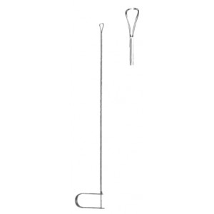 Cotton Applicators 28cm/11