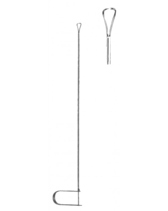Cotton Applicators 28cm/11