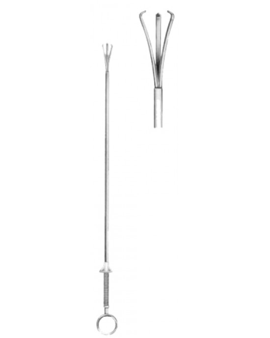Frankfeldt Cotton Applicators 36cm/14 1/4