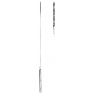 Cotton Applicators 2.5mm 28cm/11