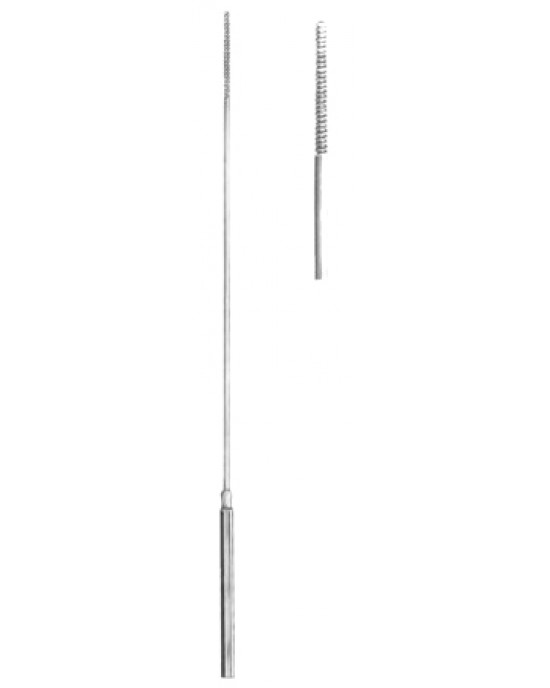 Cotton Applicators 2.5mm 28cm/11