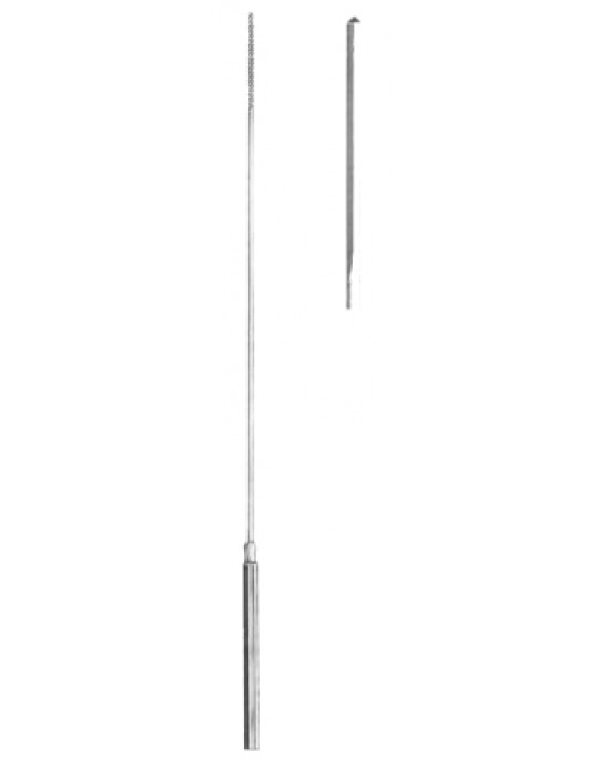Cotton Applicators 2.5mm 28cm/11