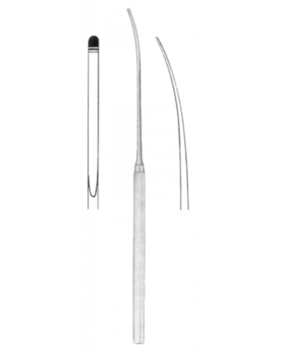 Endarterectomy Spatulas  18cm/7