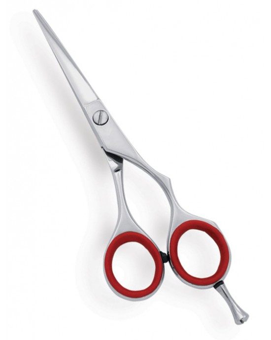 Professional Barber Scissors Razor Edge, Available Sizes 5