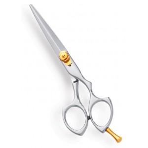 Professional Barber Scissors Razor Edge, Available Sizes 5