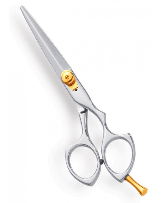 Professional Barber Scissors Razor Edge, Available Sizes 5
