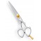 Professional Barber Scissors Razor Edge, Available Sizes 5
