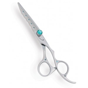 Professional Barber Scissors Razor Edge, Available Sizes 5