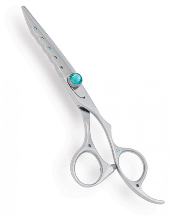 Professional Barber Scissors Razor Edge, Available Sizes 5