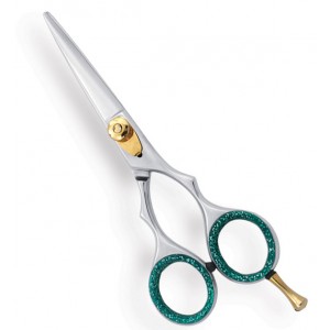 Professional Barber Scissors Razor Edge, Available Sizes 5