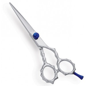 Professional Barber Scissors Razor Edge, Available Sizes 5