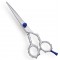 Professional Barber Scissors Razor Edge, Available Sizes 5