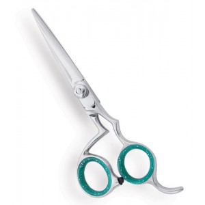 Professional Barber Scissors Razor Edge, Available Sizes 5