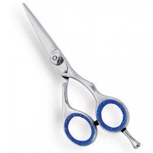 Professional Barber Scissors Razor Edge, Available Sizes 5