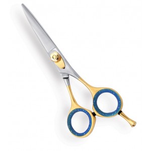 Professional Barber Scissors Razor Edge, Available Sizes 5