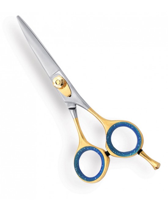 Professional Barber Scissors Razor Edge, Available Sizes 5