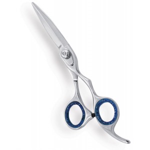 Professional Barber Scissors Razor Edge, Available Sizes 5