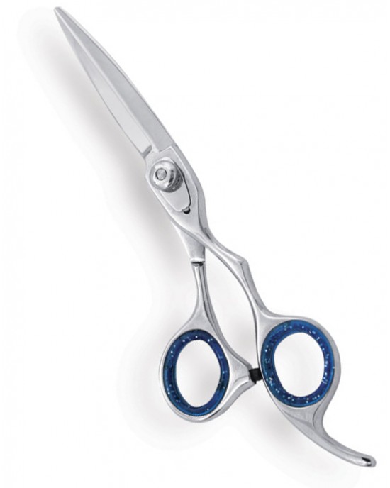 Professional Barber Scissors Razor Edge, Available Sizes 5