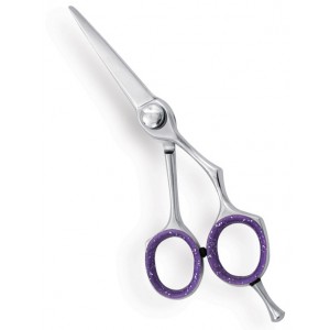 Professional Barber Scissors Razor Edge, Available Sizes 5