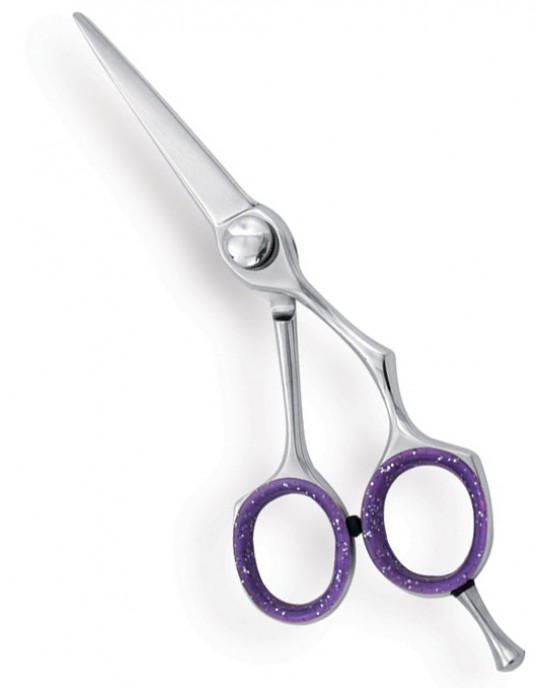 Professional Barber Scissors Razor Edge, Available Sizes 5