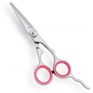 Professional Barber Scissors Razor Edge, Available Sizes 5