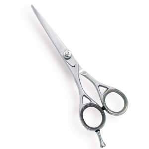 Professional Barber Scissors Razor Edge, Available Sizes 5
