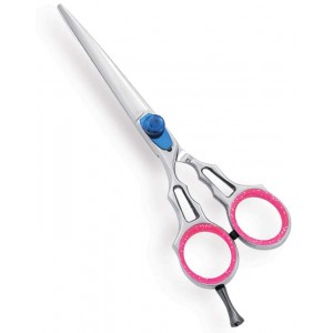 Professional Barber Scissors Razor Edge, Available Sizes 5