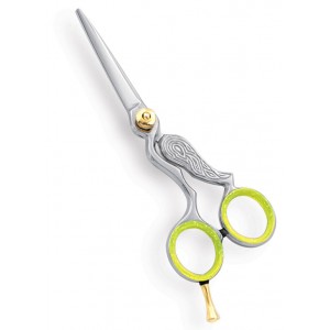 Professional Barber Scissors Razor Edge, Available Sizes 5