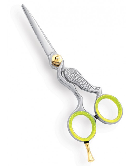 Professional Barber Scissors Razor Edge, Available Sizes 5