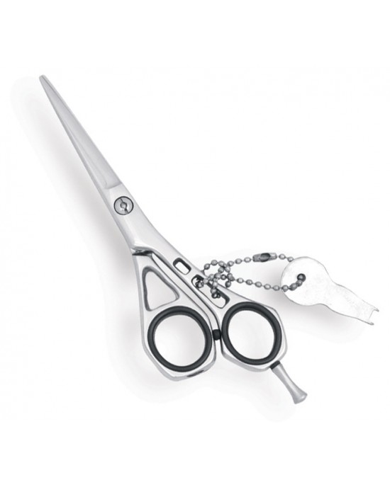 Professional Barber Scissors Razor Edge, Available Sizes 5