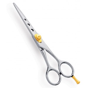 Professional Barber Scissors Razor Edge, Available Sizes 5