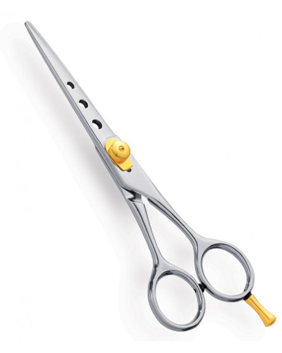 Professional Barber Scissors Razor Edge, Available Sizes 5