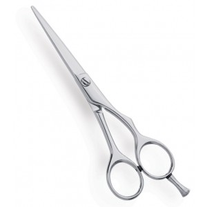 Professional Barber Scissors Razor Edge, Available Sizes 5