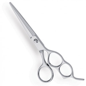 Professional Barber Scissors Razor Edge, Available Sizes 5