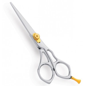 Professional Barber Scissors Razor Edge, Available Sizes 5
