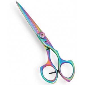 Professional Barber Scissors Razor Edge, Available Sizes 5