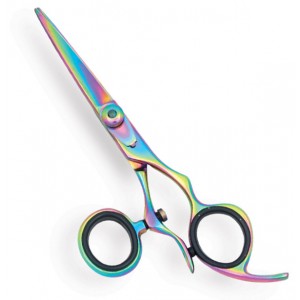 Professional Barber Scissors Razor Edge, Available Sizes 5