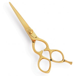 Professional Barber Scissors Razor Edge, Available Sizes 5
