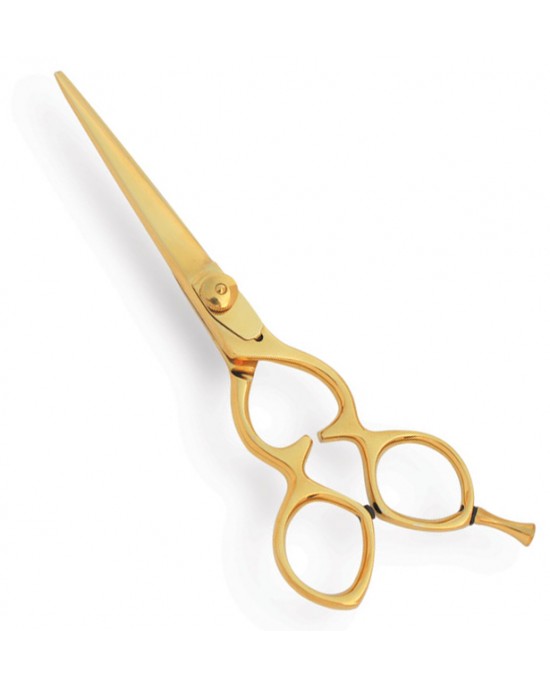 Professional Barber Scissors Razor Edge, Available Sizes 5