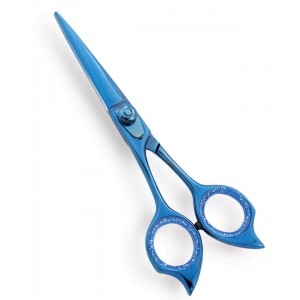 Professional Barber Scissors Razor Edge, Available Sizes 5
