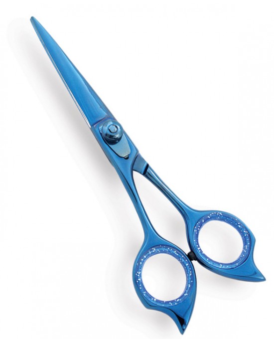 Professional Barber Scissors Razor Edge, Available Sizes 5