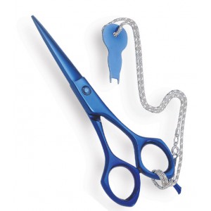 Professional Barber Scissors Razor Edge, Available Sizes 5