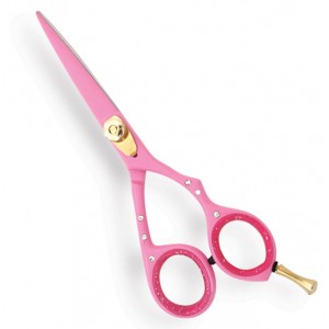 Professional Barber Scissors Razor Edge, Available Sizes 5