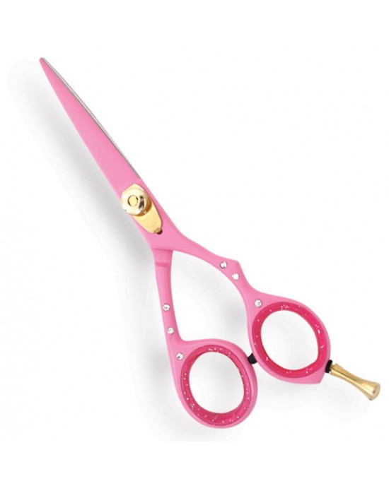 Professional Barber Scissors Razor Edge, Available Sizes 5