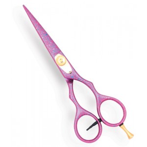 Professional Barber Scissors Razor Edge, Available Sizes 5