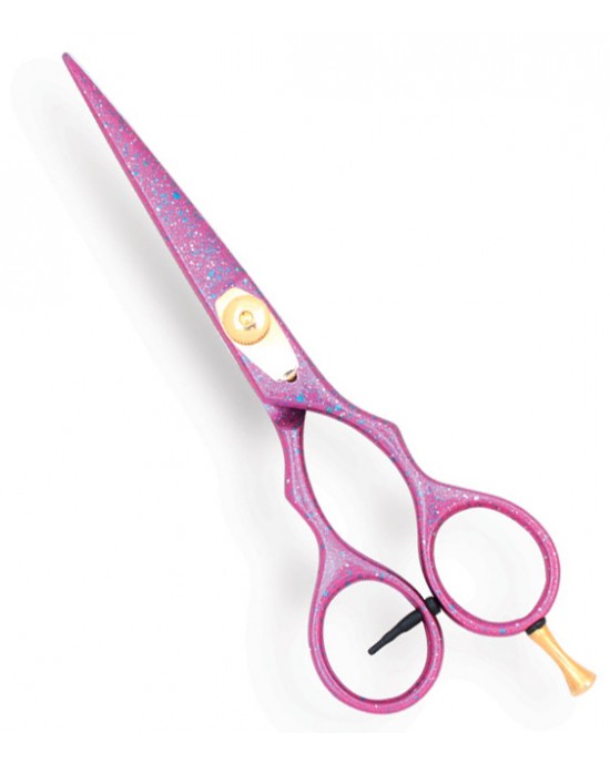 Professional Barber Scissors Razor Edge, Available Sizes 5
